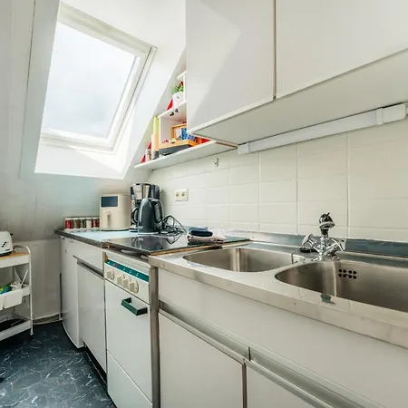 Harzglanz Fewo's Bergruh Apartment *